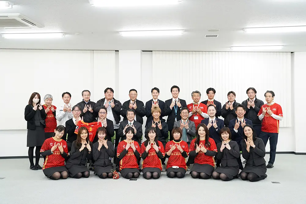 サイン会・記念撮影1