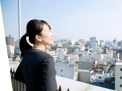 ― これからの目標を教えてください。 ― これからの目標を教えてください。
