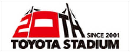 20th toyota stadium