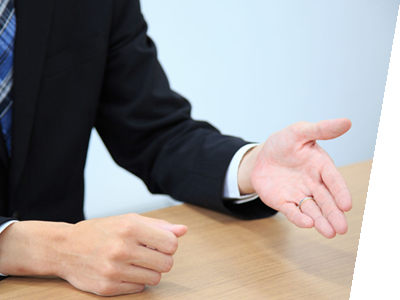 ― 営業では、どういう業務を行っていますか?仕事をしていて一番嬉しいこと、やりがいはどんなところですか? ― 営業では、どういう業務を行っていますか?仕事をしていて一番嬉しいこと、やりがいはどんなところですか?