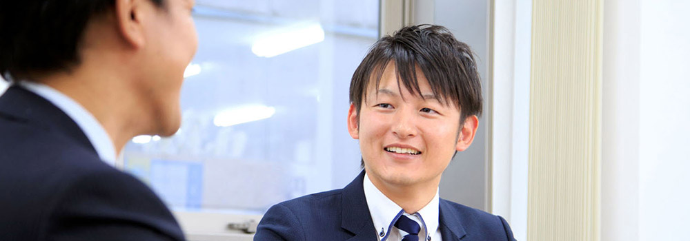 総合職(営業・労務サービス)